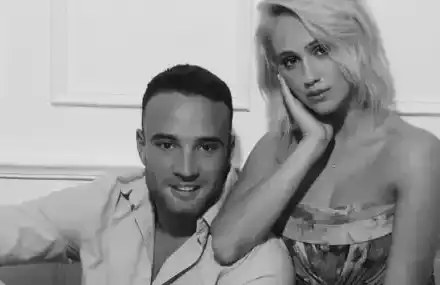 Мария Бакалова в скандал със секси сервитьорки