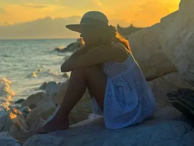 Мария Игнатова чака развода си в Гърция