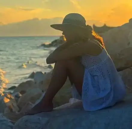 Мария Игнатова чака развода си в Гърция