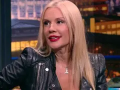 Мария Игнатова пристана на Иво Сиромахов