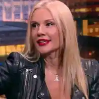 Мария Игнатова пристана на Иво Сиромахов