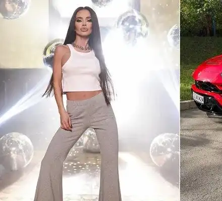 Мария на рали: Диша прах и бензинови пари