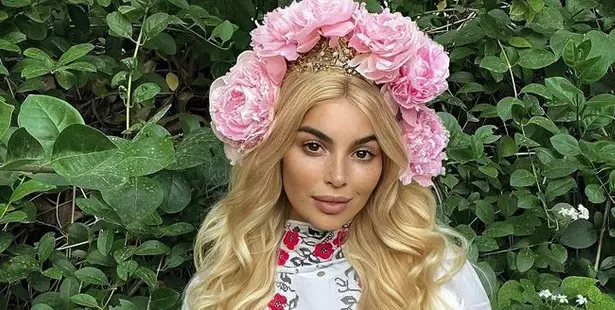 Мегз се връща към корените си (Фото)