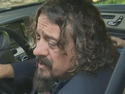 Милионерът Тони Златков се пропи и продруса след шока от отвличането на сина му