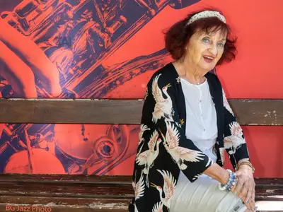 Мими Николова: С взлом откраднаха архива и живота ми