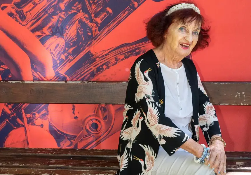 Мими Николова: С взлом откраднаха архива и живота ми