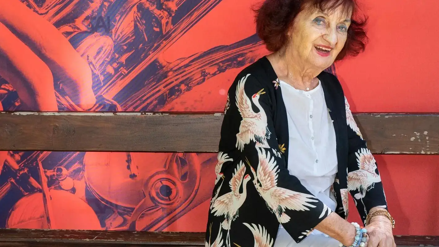 Мими Николова: С взлом откраднаха архива и живота ми