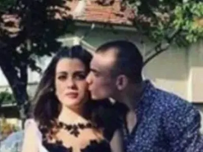 Митьо Очите омъжва малката си дъщеря с пищна сватба в Бургас