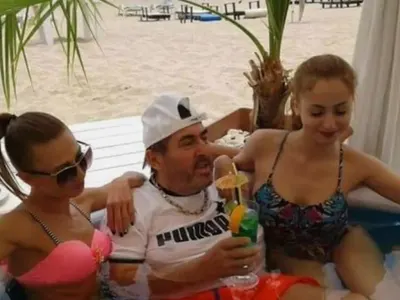 Митьо Пищова се хвали с 4000 бройки: Аз съм от славен род на женкари!