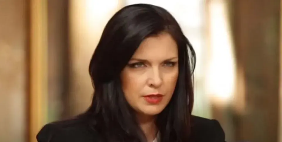 Моделката Жени Калканджиева: Чакам промени, така повече не може!