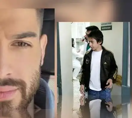 Мутренска идилия: Мамини синчета размахват пищови (Снимки)