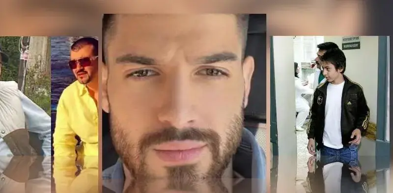 Мутренска идилия: Мамини синчета размахват пищови (Снимки)