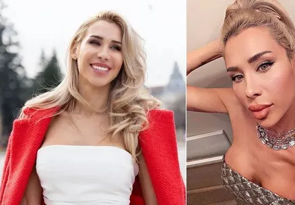Надежда от “Ергенът” с нож и шест червила в чантата си