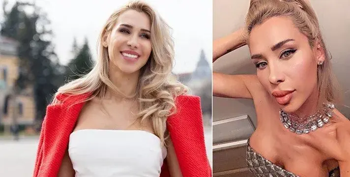 Надежда от “Ергенът” с нож и шест червила в чантата си