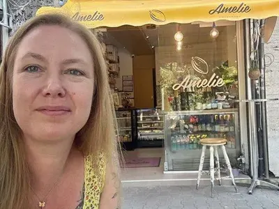 Надник 10 лв. на час плаща Линда Петкова, търси сладкар