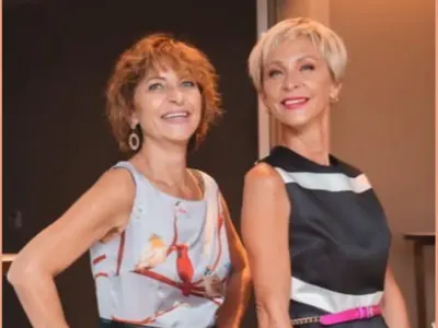 Нана Гладуиш проговори за сестра си: Изпаднах в тотален шок! (Подробности)