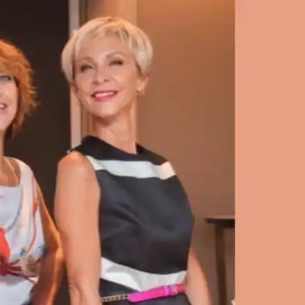 Нана Гладуиш проговори за сестра си: Изпаднах в тотален шок! (Подробности)