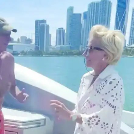 Нана от Америка: Съпругът ми продаде бизнеса, харчим си милионите