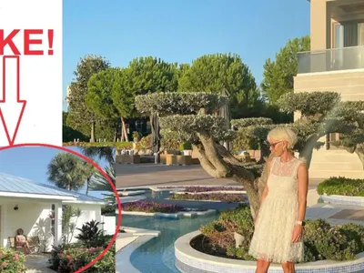 Нана: Снимките на къщата ми са фейк! Моята е много по-луксозна (ВИЖТЕ)