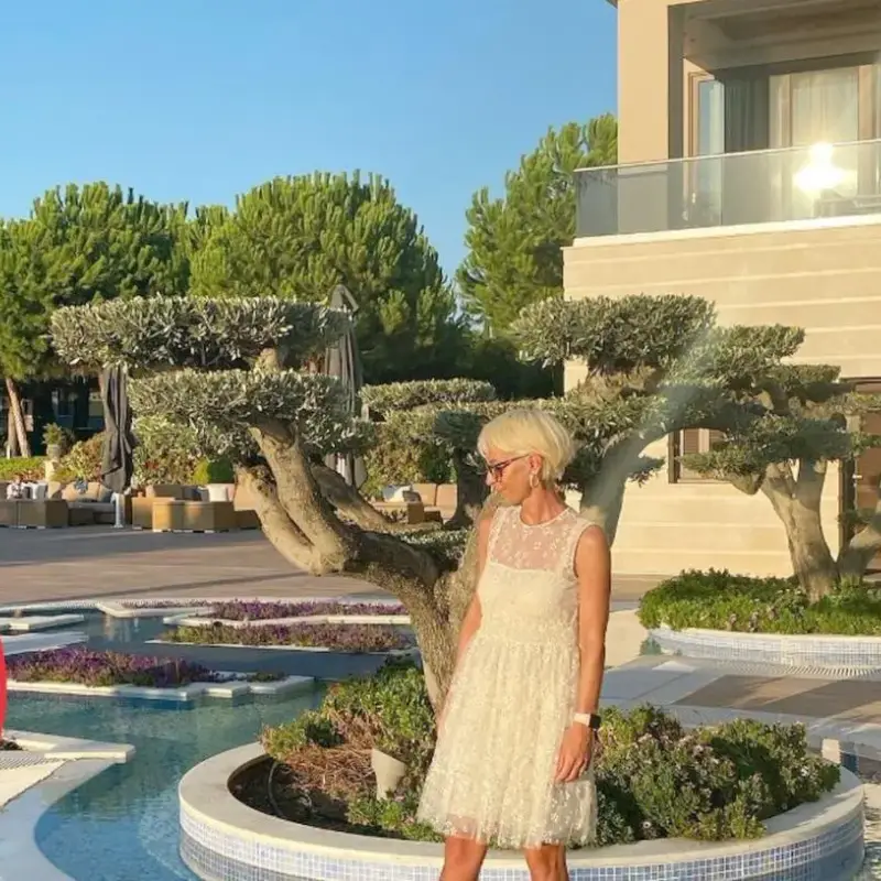 Нана: Снимките на къщата ми са фейк! Моята е много по-луксозна (ВИЖТЕ)