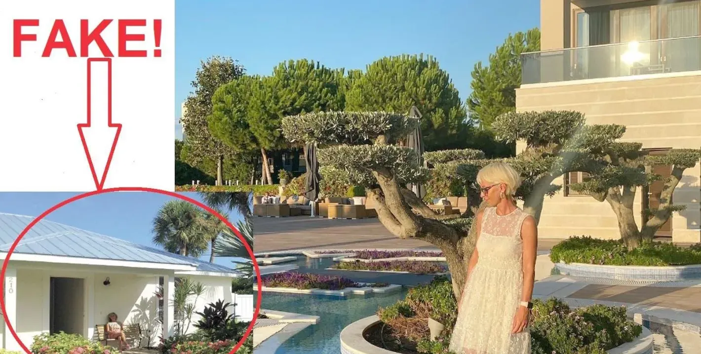 Нана: Снимките на къщата ми са фейк! Моята е много по-луксозна (ВИЖТЕ)