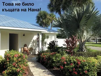 Нана: Снимките на къщата ми са фейк! Моята е много по-луксозна (ВИЖТЕ)