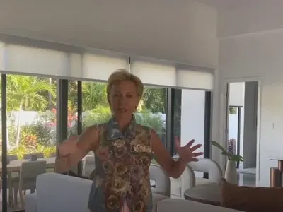 Нана: Снимките на къщата ми са фейк! Моята е много по-луксозна (ВИЖТЕ)