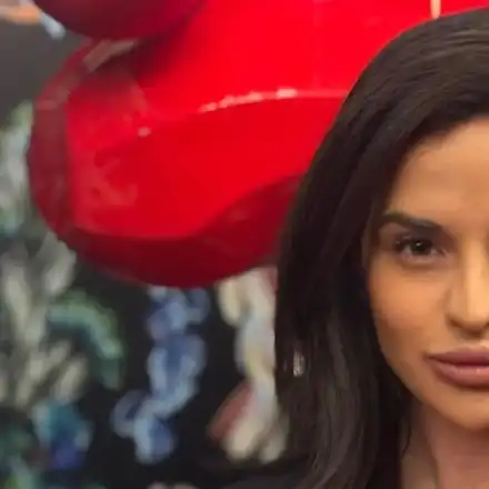 НАПАСТ: Ивка Бейбе се тика за „Биг Брадър“