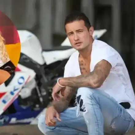 Натали Трифонова пак сама, раздели се с рали шампиона Мартин Чой