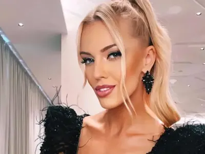 Натали Трифонова яхна джип за 150 бона (Снимки)