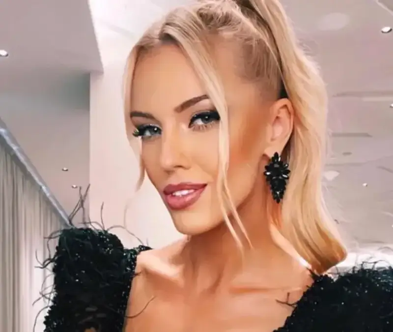 Натали Трифонова яхна джип за 150 бона (Снимки)