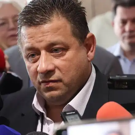 Николай Марков от "Величие": Анонимен мъж ме заплаши, че ще ме заколи публично!