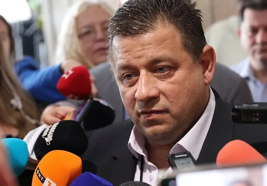 Николай Марков от "Величие": Анонимен мъж ме заплаши, че ще ме заколи публично!