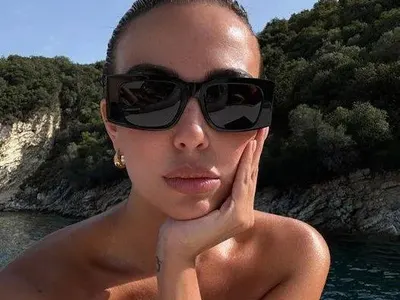 Николета лъсна дибидюс след раждането (Снимки)