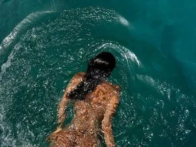 Николета лъсна дибидюс след раждането (Снимки)