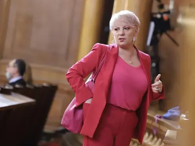 Нона Йотова ще оглави партия „Стефан Данаилов“?