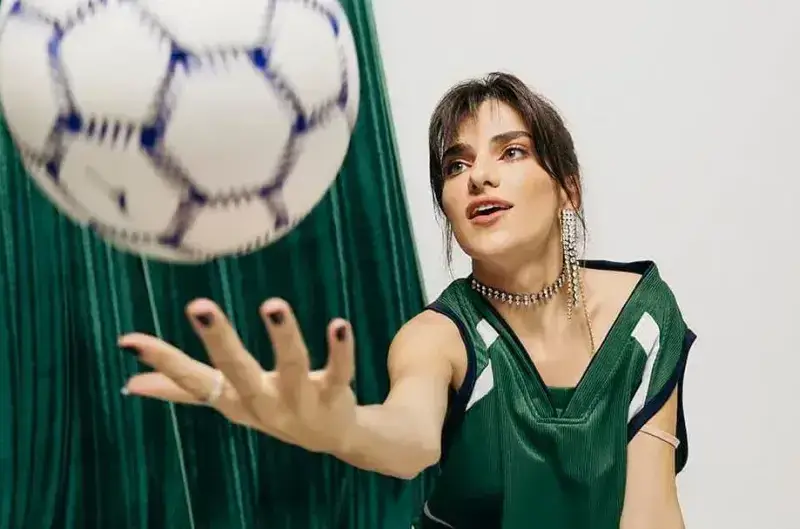 О, Боже! Андреа Банда иска да  води и Олимпиадата