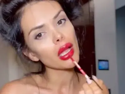 Остър завой: Преслава спира с чалгата!