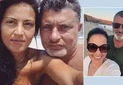 Овдовялата Деси Стоянова е и баща, и майка за близнаците си