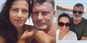 Овдовялата Деси Стоянова е и баща, и майка за близнаците си