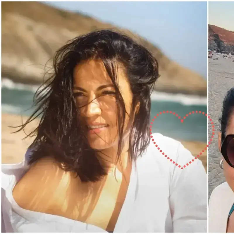 Овдовялата Деси Стоянова крие близнаците