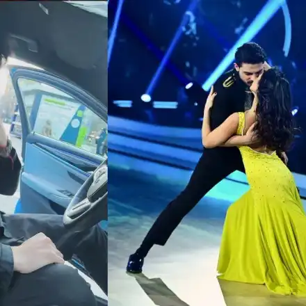 Пак се прочухме: Целувката на Емрах разгневи заклети феминистки по цял свят