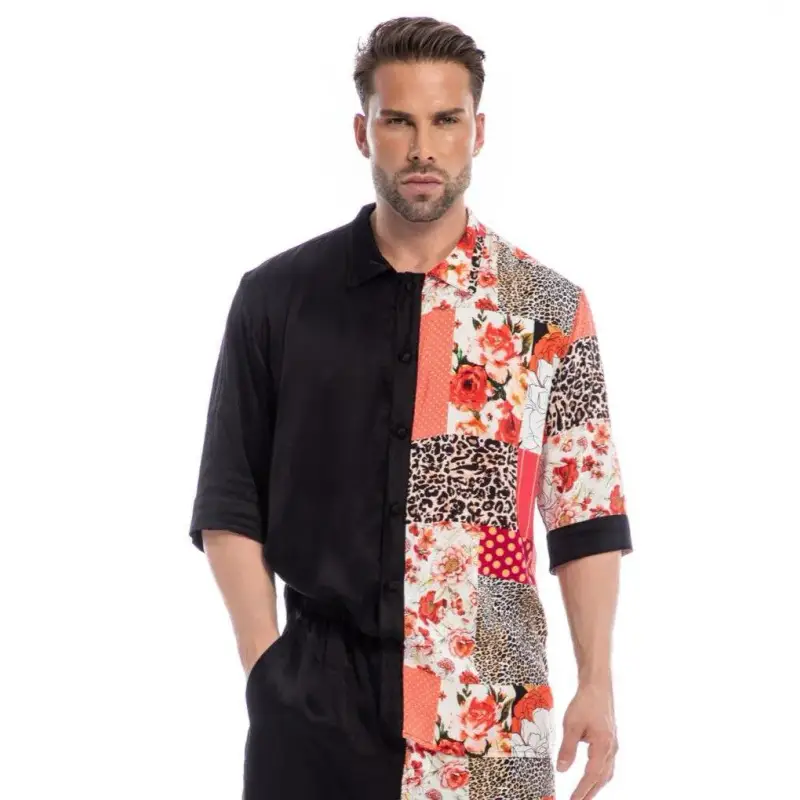 Pitt Andreychev стана лице на български моден бранд