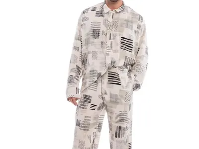 Pitt Andreychev стана лице на български моден бранд