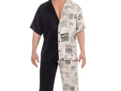 Pitt Andreychev стана лице на български моден бранд