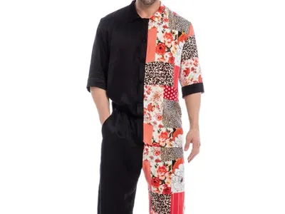 Pitt Andreychev стана лице на български моден бранд