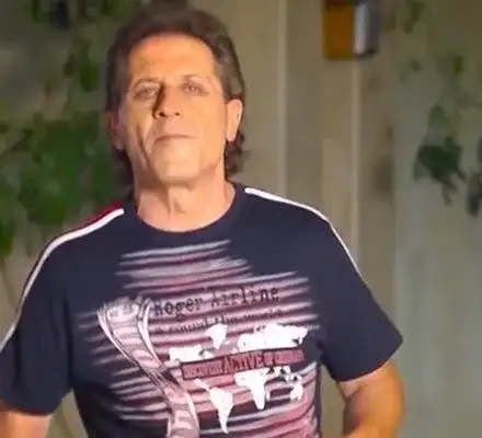 По време на сватбеното пътешествие бащата на “Радка пиратка” извади огромна щука