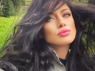 Помните ли Роси Иванова? Няма да повярвате как изглежда миската днес