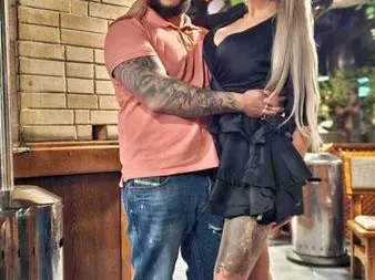 Поредната ИЗМАМА:  Христиана влязла обвързана в "Ергенът"