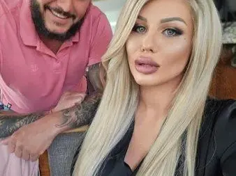 Поредната ИЗМАМА:  Христиана влязла обвързана в "Ергенът"